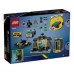 LEGO DC Batman 76272 Batmanova jama in Batman, Batgirl in Joker